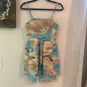 Tracy Reese cocktail dress